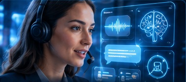 Tecnologie di intelligenza artificiale